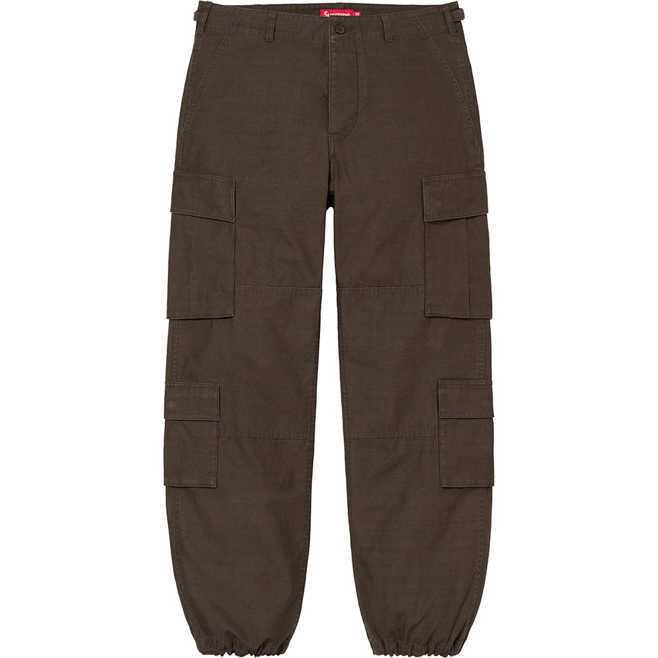 Cargo Pant view 4
